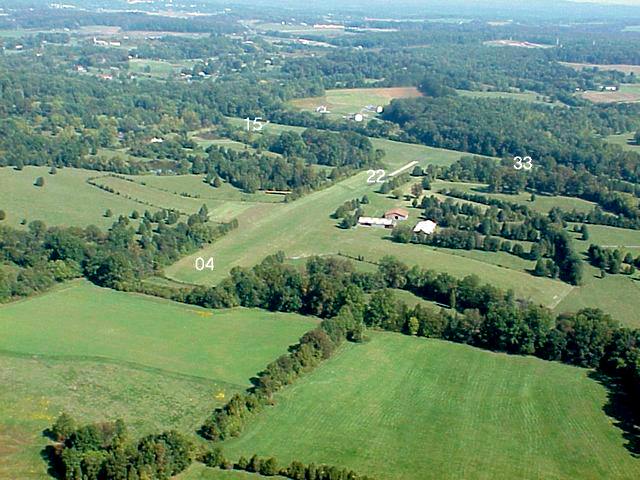 Warrenton Airpark, Club1's Home Airpark