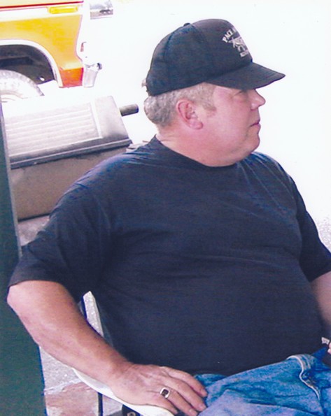 Picture of departed member