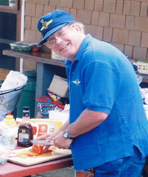 Picture of departed member
