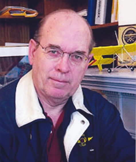 Picture of departed member