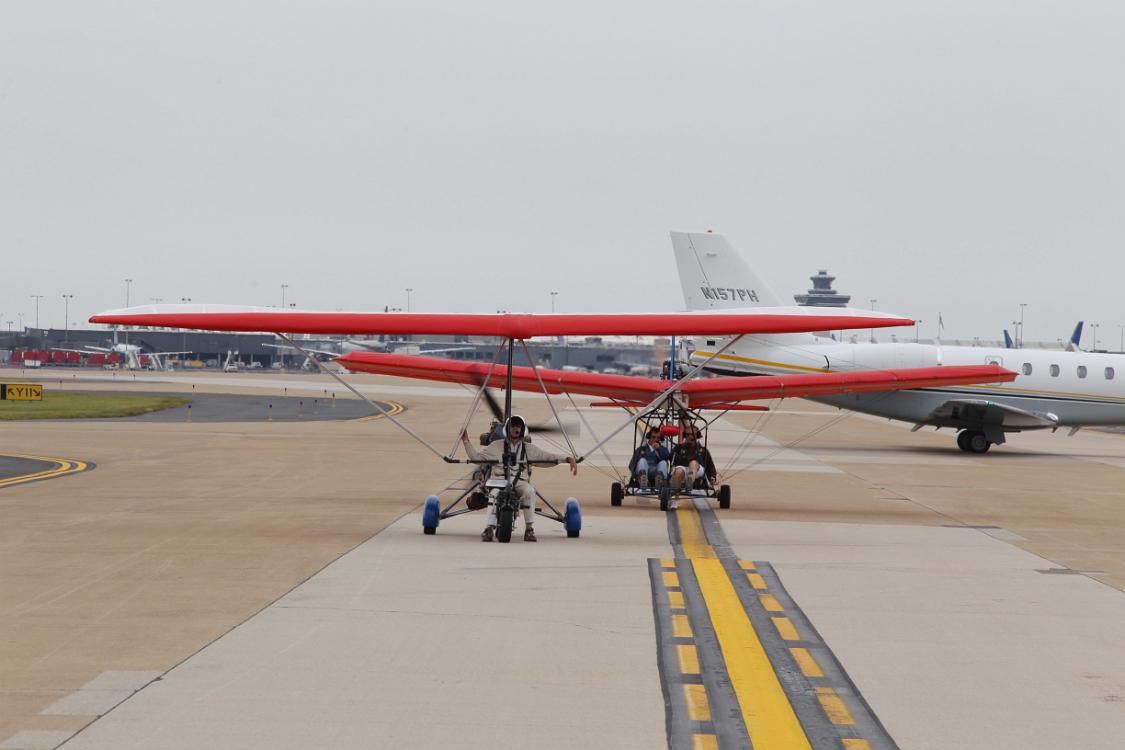dulles