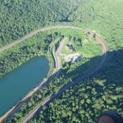 Horseshoe Curve, Altoona