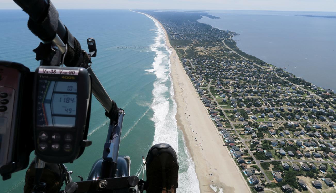 kitty hawk