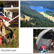 Back country