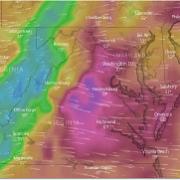 Learn weather