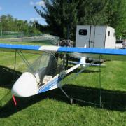 Kolb Firefly ultralight