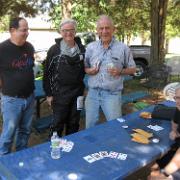 Win the poker hand