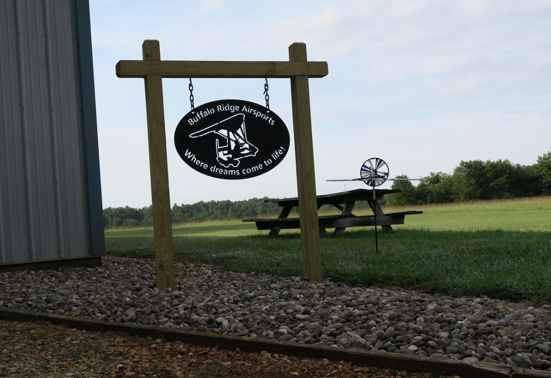 buffalo ridge