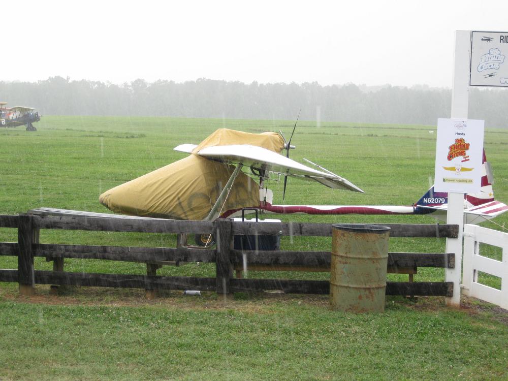 flying circus