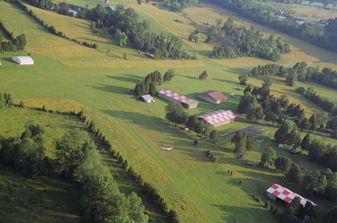 warrenton airpark